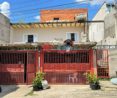 Casa com 3 quartos à venda na Rua Aristóteles Mendes, 121, Capela, Vinhedo