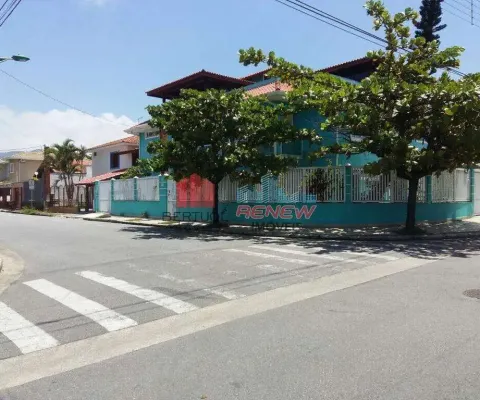 Casa com 5 quartos à venda na Rua Barão de Mauá, 1331, Cidade Balneária Nova Peruibe, Peruíbe