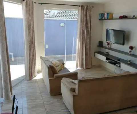 Casa com 2 quartos à venda na Rua Doutor Isaac da Silva Bellini, 207, Parque Cidade Jardim, Jundiaí