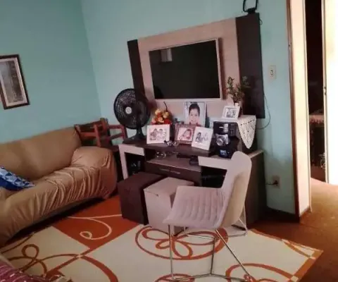 Casa à venda parque residencial eloy chaves em jundiaí