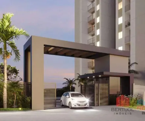 Apartamento à venda eco vic vista em franco da rocha