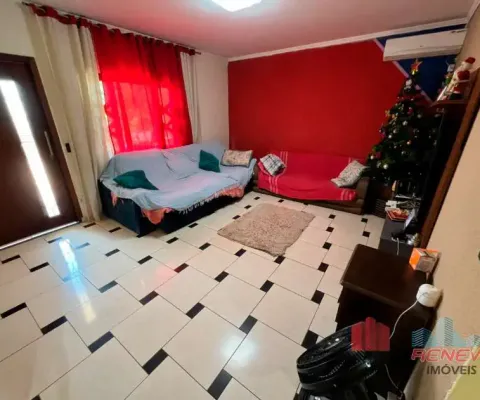 Casa com 3 quartos à venda na Rua Eduardo Rodrigues, 134, Residencial Vida Nova III, Vinhedo