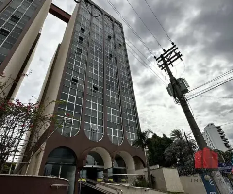 Sala comercial para aluguel vila virginia em jundiaí