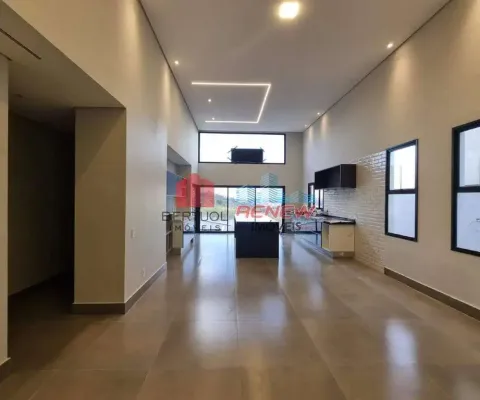 Casa de condomínio para aluguel condomínio residencial portal do jequitiba em valinhos