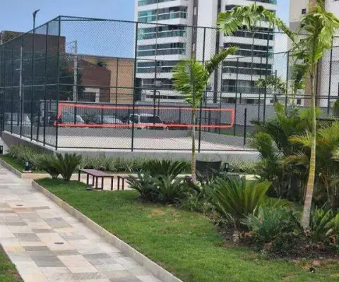 Apartamento de 47 m² com vista livre e varanda gourmet – rua antonio perez hernandez, sorocaba