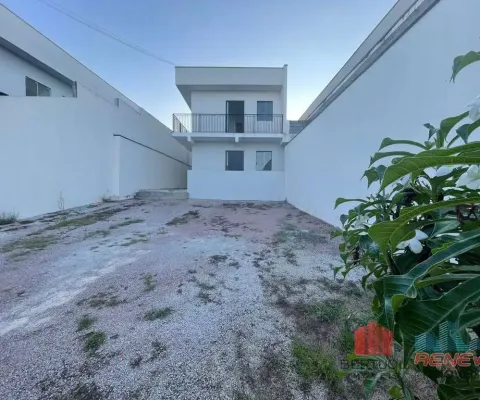 Apartamento à venda na Rua Benedito Marciano, 120, Santa Cândida, Vinhedo