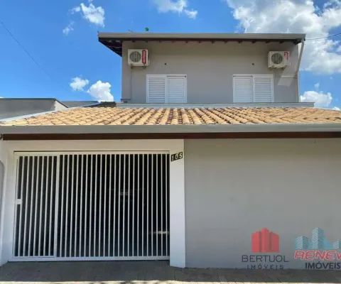 Casa com 3 quartos à venda na Rua Eduardo Rodrigues, 105, Capela, Vinhedo