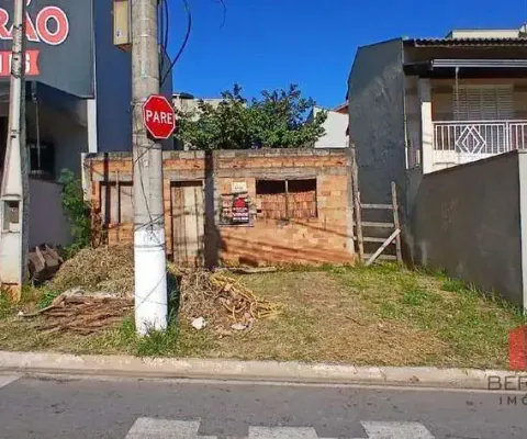 Terreno à venda na Rua José de Rezende Meirelles, 23, Capela, Vinhedo