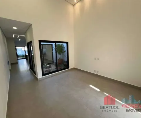 Casa com 3 quartos à venda na Rua Rogério Donato Pereira, 50, Jardim Von Zuben, Vinhedo