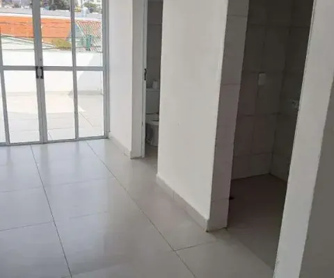 Sala comercial para alugar na Rua Vinte e Três de Maio, 195, Vila Vianelo, Jundiaí