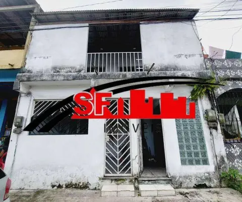 Paraiso dos passaros (cdp ii), casa de 2 pavimentos - entradas independente