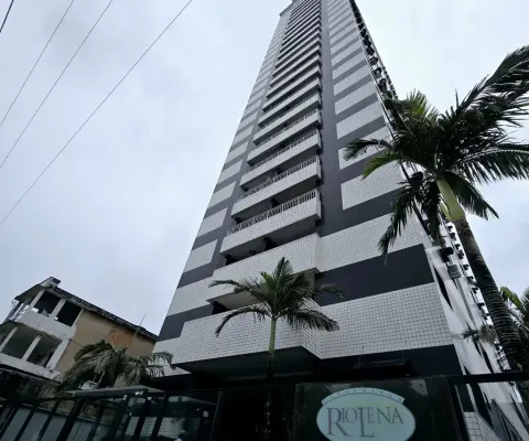 Apartamento com 2 quartos para alugar na Avenida Marquês de Herval, 254, Pedreira, Belém