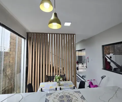 Casa com 3 quartos à venda no Centro, Ananindeua 