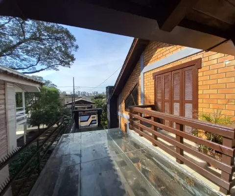 Casa com 4 quartos à venda na Rua Hipólito José da Costa, 330 E, Parque das Palmeiras, Chapecó