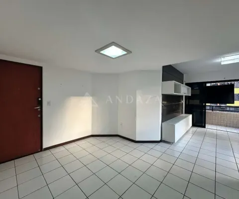 Apartamento com 3 quartos à venda na Professor Victal Barbosa, 611, Ponta Verde, Maceió
