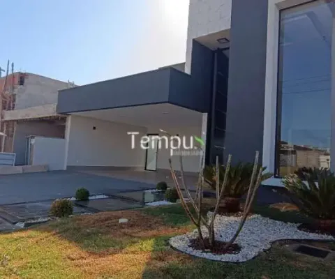 Parque ville pinheiros - parque ville pinheiros, casa térrea, alto padrão, 312m², 3 suítes plenas, cozinha montada em armários, ap. goiânia