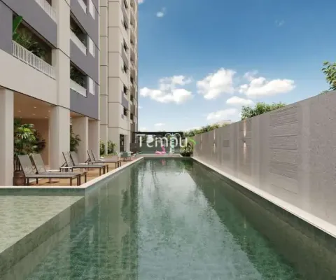 Vistamérica - apartamento na planta, 3 quartos, 1  suíte - jardim américa