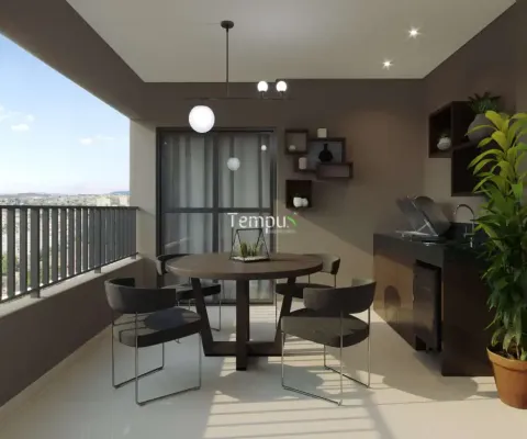 Apartamento com 1 quarto à venda na Rua T 37, 3449, Setor Bueno, Goiânia