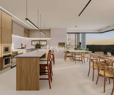 Casa conceito - apartamento na planta 4 suítes - setor oeste