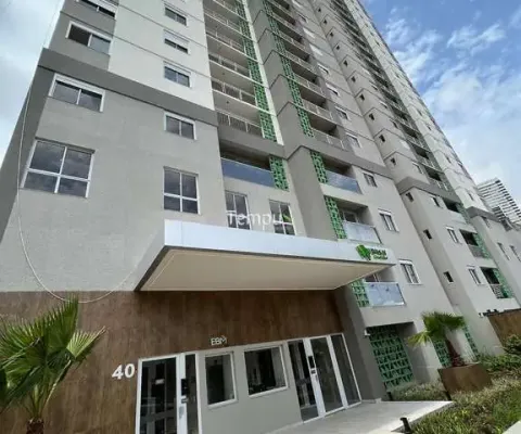 Wish areião - apartamento 73m² à venda no bairro setor pedro ludovico - goiânia/go