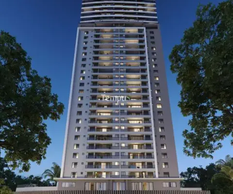 Moove home - apartamento a venda 3 suítes  - setor bueno