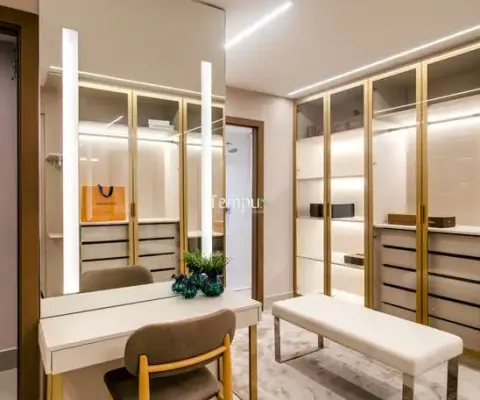 Artesano reserva marista - apartamento lançamento, 3 suítes - setor marista