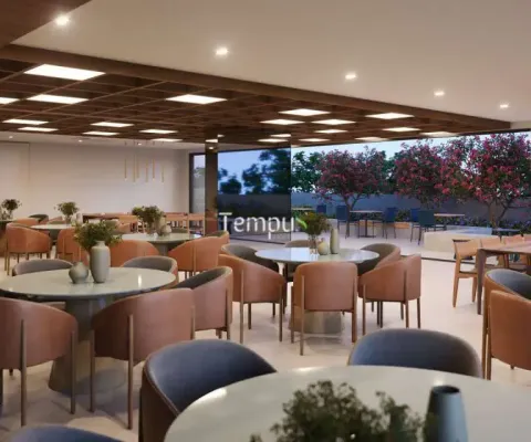 Moove home - apartamento a venda,2 quartos,  1 suíte - setor bueno