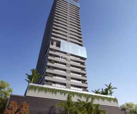 Apartamento com 3 quartos à venda na Rua Amélia Artiaga Jardim, Setor Marista, Goiânia