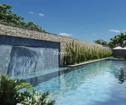 Reserva dos ipês - apartamento na planta, 3 suítes - setor bueno