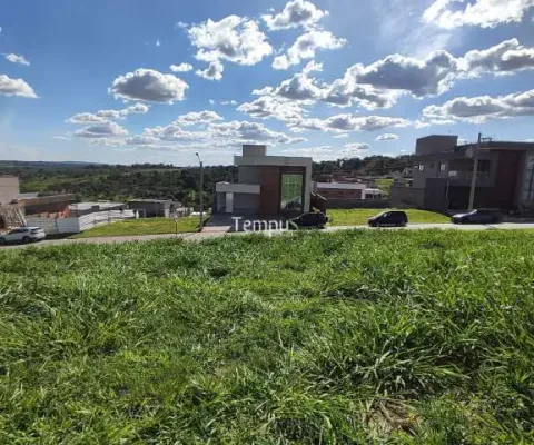 Jardins bolonha - terreno em condomínio em jardins bolonha, senador canedo/go