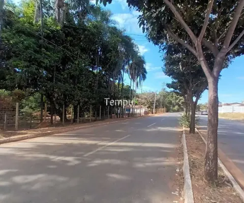 Chácara / sítio à venda na Avenida Júlio Castilho, Jardim Cristal, Aparecida de Goiânia