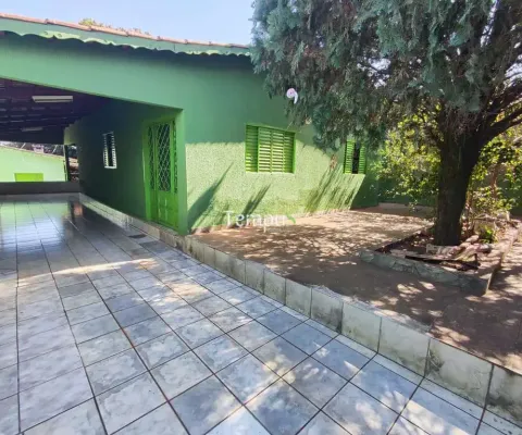 Casa em jardim rosa do sul, aparecida de goiânia/go