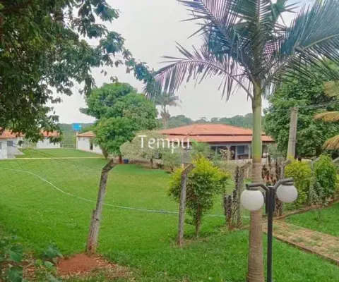 Fazenda à venda no Setor Central, Goianira 