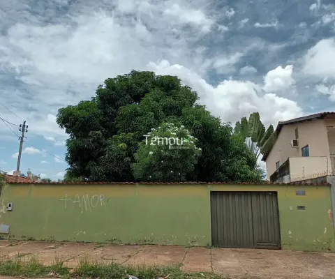 Casa padrão, investidor, lote 455m² , jardim américa,