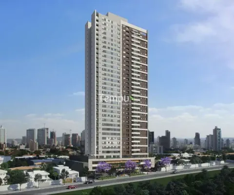 Apartamento com 2 quartos à venda na Rua Camilo Flamarion, Serrinha, Goiânia