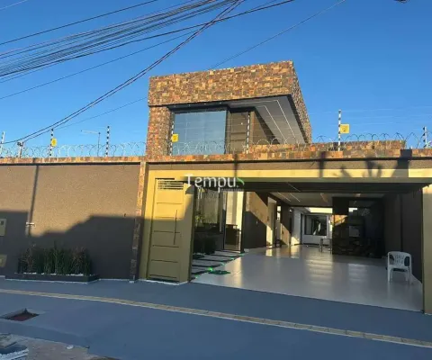 Casa com 4 quartos à venda no Setor Faiçalville, Goiânia 