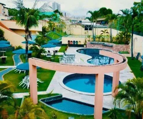 Condomínio residencial vilas atlântico - sobrado à venda no bairro jardim planalto - goiânia/go