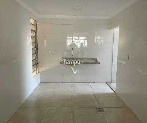 Apartamento com 3 quartos à venda na Rua 268, Setor Coimbra, Goiânia