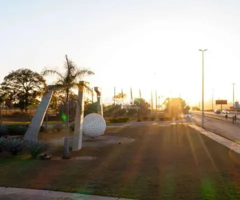 Condomínio portao do sol green - terreno em condomínio em residencial goiânia golfe clube, goiânia/go