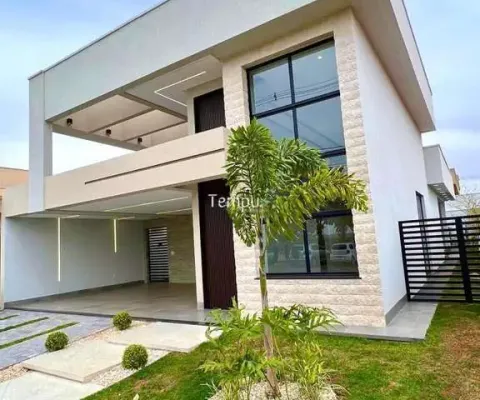 Terras alpha 1 - casa à venda no bairro terras alpha residencial 1 - senador canedo/go