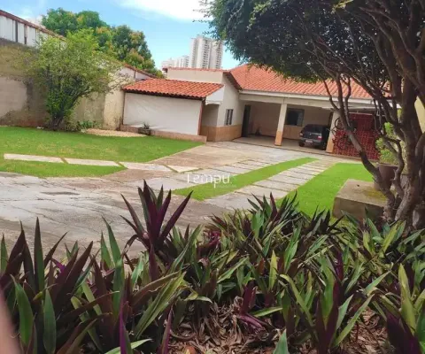Casa com 3 quartos à venda na Rua 23, Jardim Goiás, Goiânia