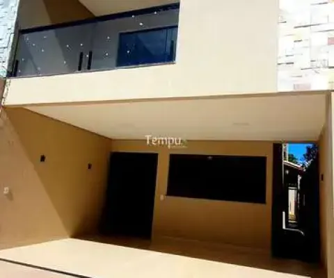 Casa com 4 quartos à venda na Rua J74, Setor Jaó, Goiânia