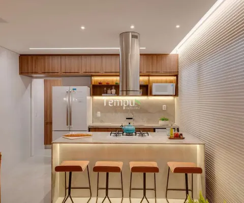 Maestro residenza - apartamento à venda no bairro setor oeste - goiânia/go