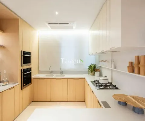 City park majestic - apartamento à venda no bairro setor bueno - goiânia/go