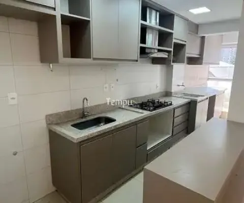 Follow bueno residence - apartamento de 82m², 3 quartos, completo em armários, cortinas de vidro à venda no bairro setor bueno - goiânia/go