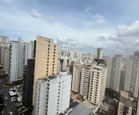 Ilumi bueno - apartamento na planta 3 suítes - setor bueno