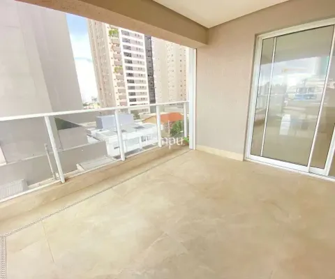 Residencial giardino marista - giardino marista, apartamento alto padrão, a venda,  3 suites plenas + 1 suite master- setor marista