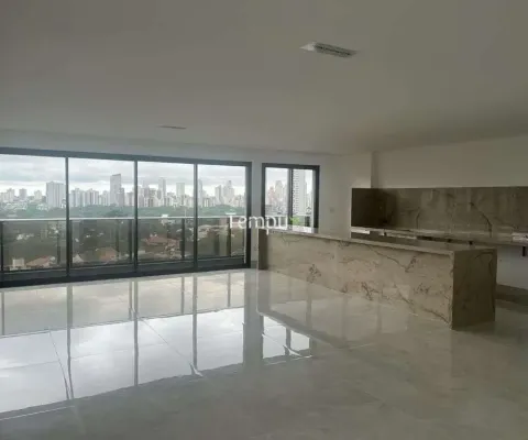 Vero home gourmet - apartamento alto padrão de 162m² à venda no bairro setor marista - goiânia/go