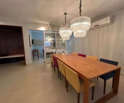 Residencial quebec - apartamento à venda no bairro setor bueno - goiânia/go