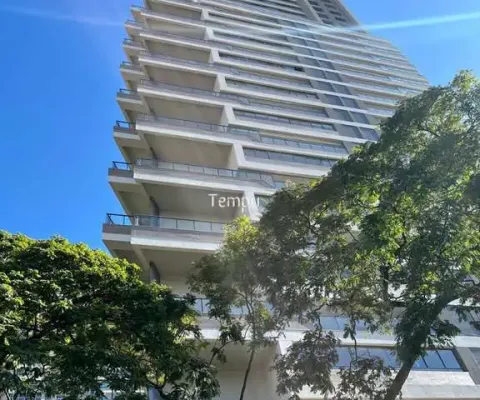 Opus penthouse - apartamento à venda no bairro setor oeste - goiânia/go